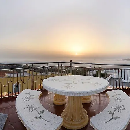 Holiday home Casa Duque - Vistas, Jacuzzi, Sauna Y Piscina