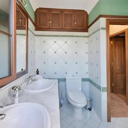 Casa Duque - Vistas, Jacuzzi, Sauna Y Piscina *