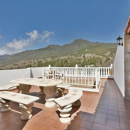 Holiday home Casa Duque - Vistas, Jacuzzi, Sauna Y Piscina