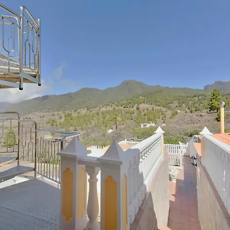 Casa Duque - Vistas, Jacuzzi, Sauna Y Piscina Holiday home