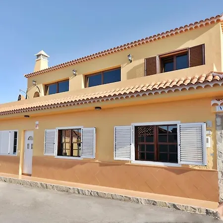 Holiday home Casa Duque - Vistas, Jacuzzi, Sauna Y Piscina *