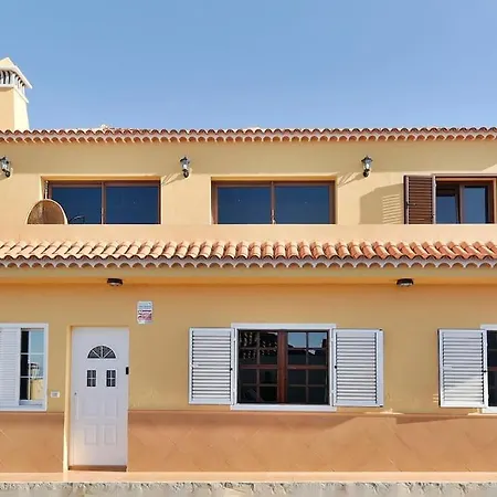 Holiday home Casa Duque - Vistas, Jacuzzi, Sauna Y Piscina